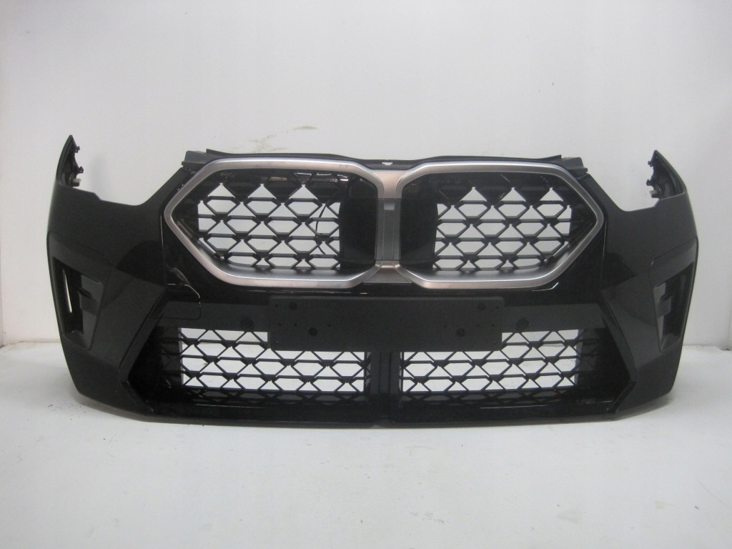 Купити Бампер bmw x2 u10 m набір 6 pdc перед передній pod радар i модуль