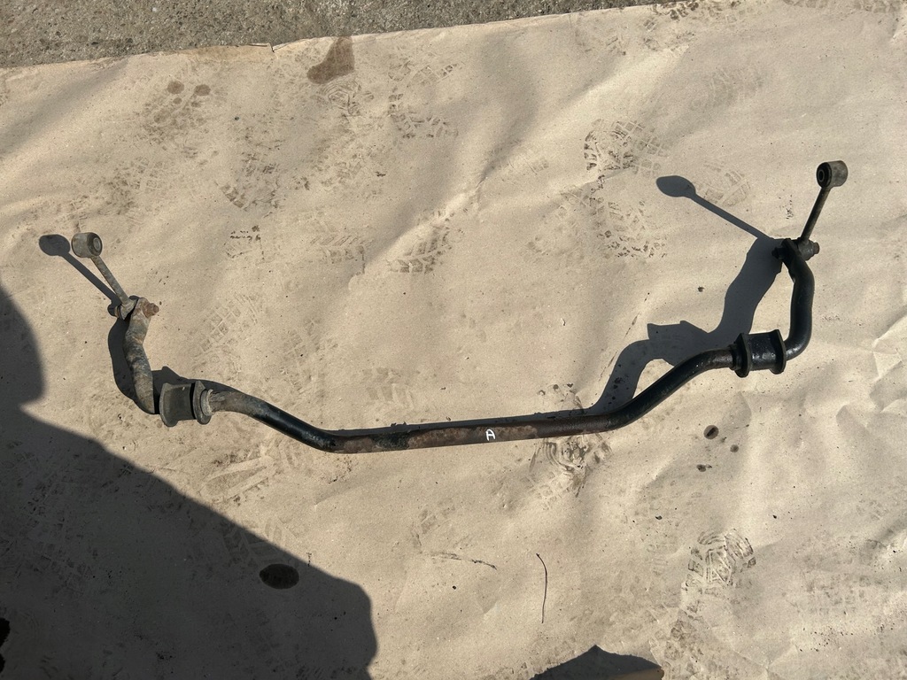 фото №1, Vw amarok стабілізатор перед