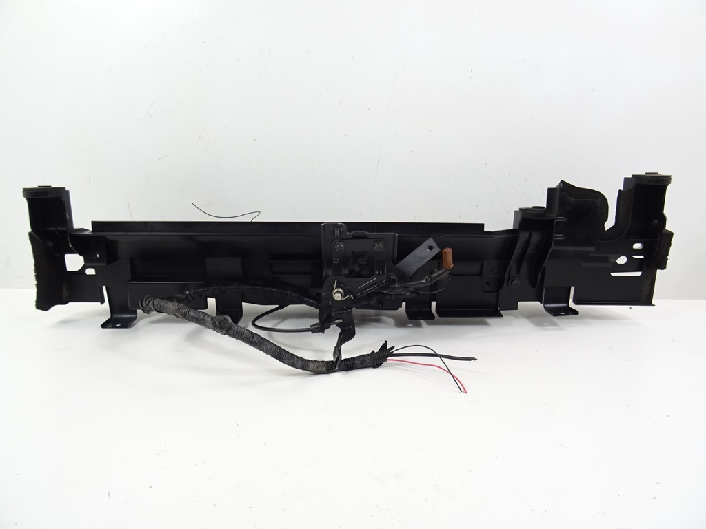 фото №8, X-trail t32 балка верхний замковая pas передний верхний