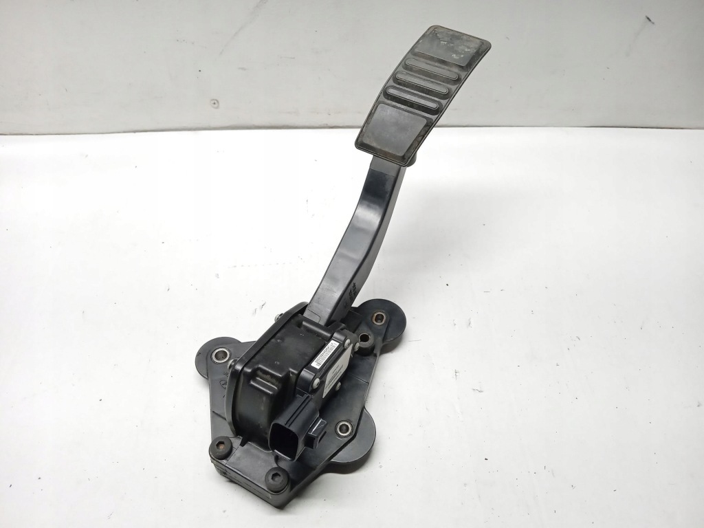 фото №1, Педаль потенциометр газа ford usa mustang gt v