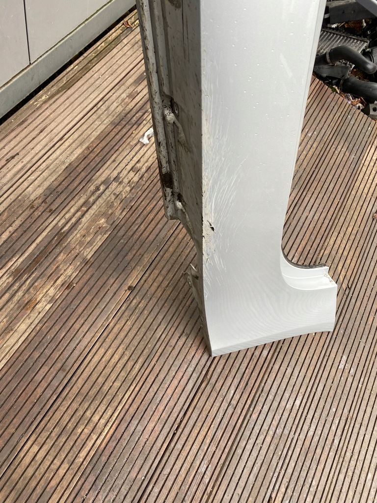 фото №5, Bmw z4 e85 молдинг поріг ліва 1393346