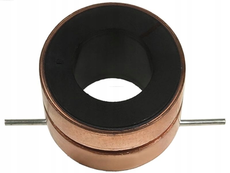 фото №2, Komutator генератора asl9074s as-pl