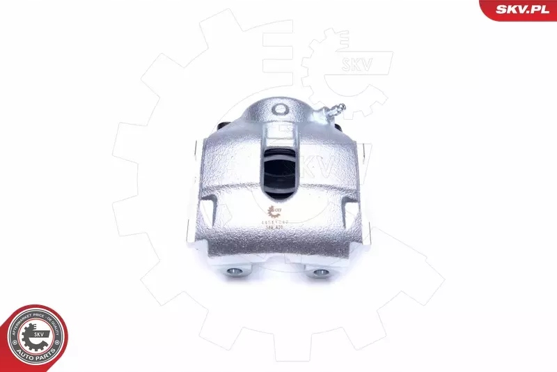 фото №4, Суппорт ham. перед правый