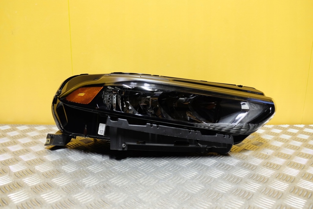 Купить Dodge hornet 2022- фара фара full led r америка