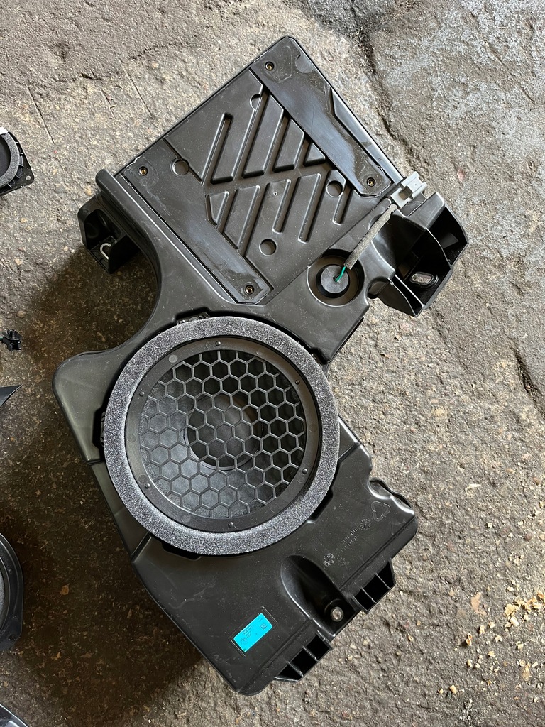 фото №2, Alfa romeo stelvio динамики harman cardon