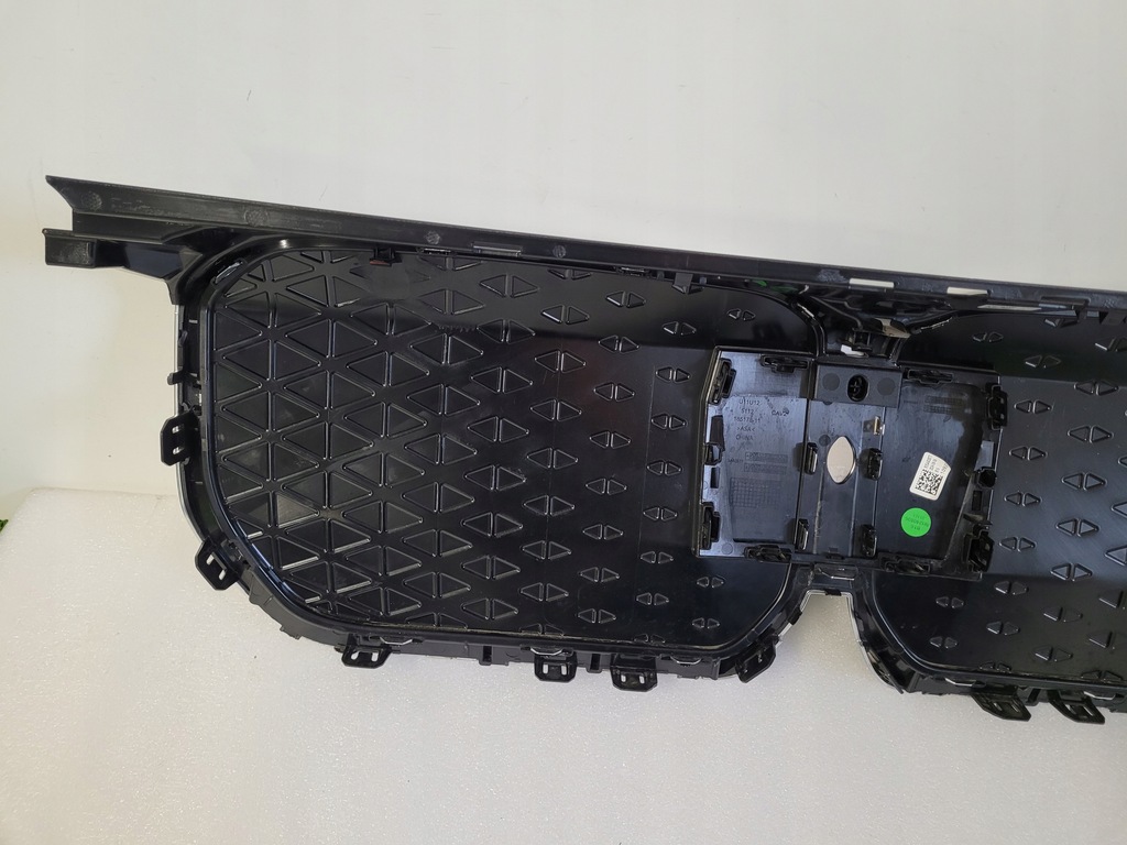 фото №8, Bmw x1 u11 x2 u12 msp m-pakiet решётка радиатора решётка радиатора решётка радиатора радиатора решётки радиатора заглушка