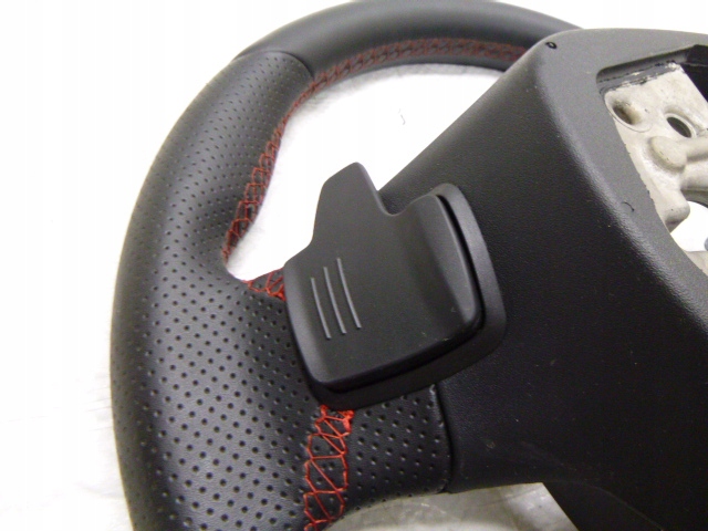 фото №10, Воздуховод ford puma ii st line mk2 лепестки переключения 19-23