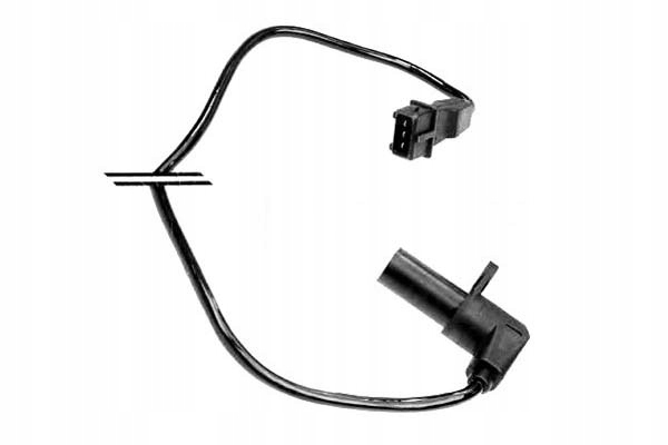 фото №2, Датчик wał колінчастий meyle 3062380393 css704