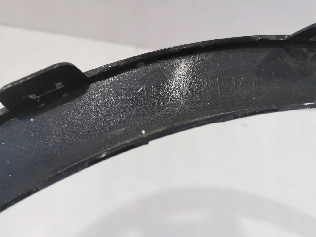 фото №6, Bmw x5 f15 молдинг крыла правый перед