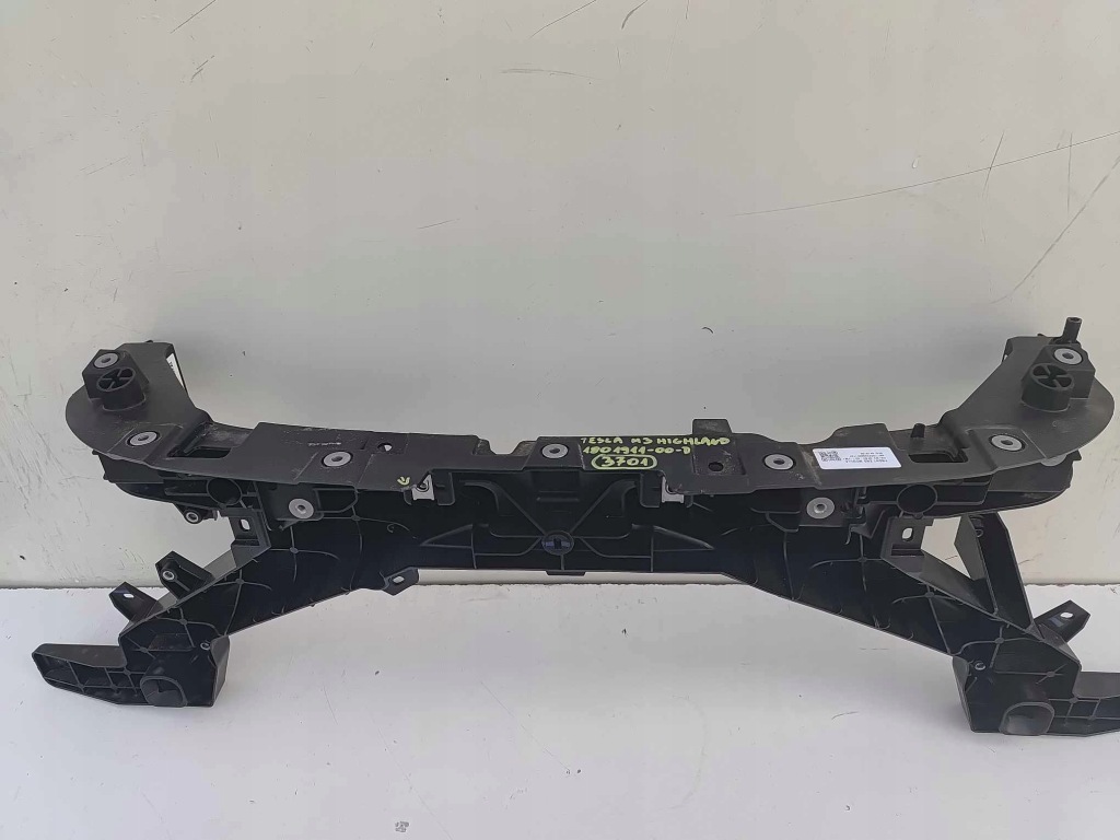 фото №7, Tesla model 3 highland 23- pas передній підсилювач передній 3701