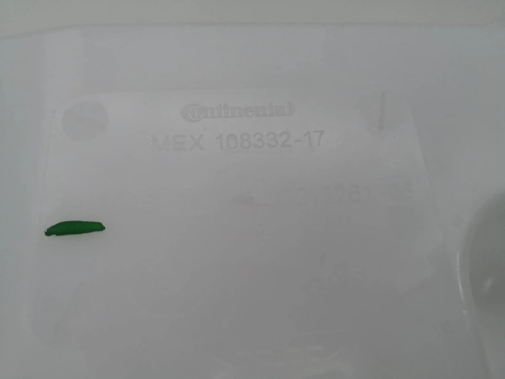 фото №7, Бак рідина омивача bmw x3 f25 x4 f26 10-17