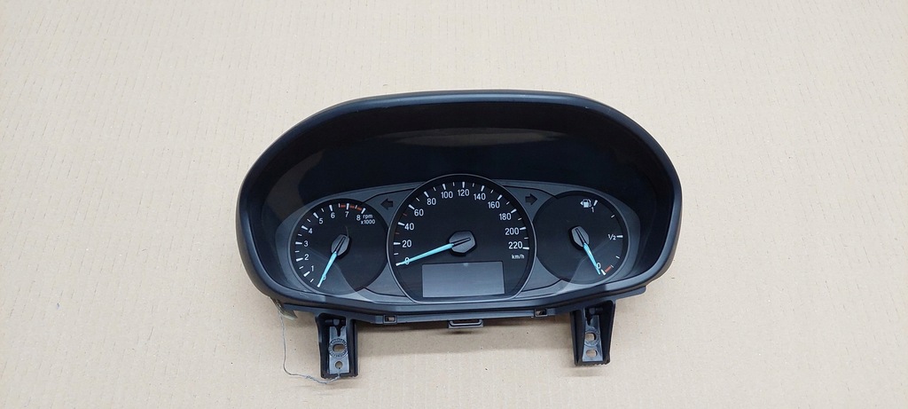 фото №1, Счетчик ford ka+ plus