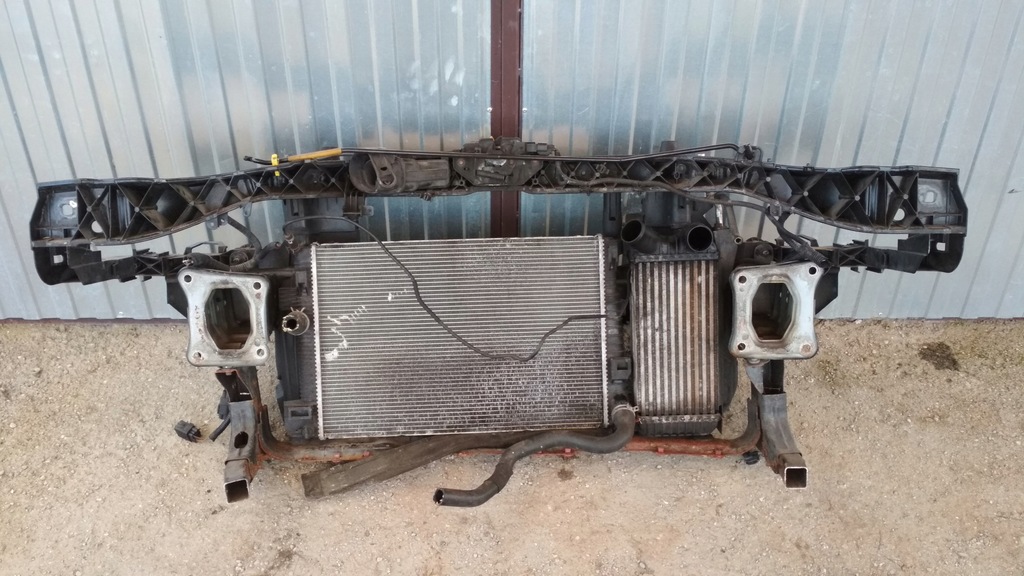 фото №6, Pas передний ford grand c-max mk2 ii 1.6 tdci 2010-2014