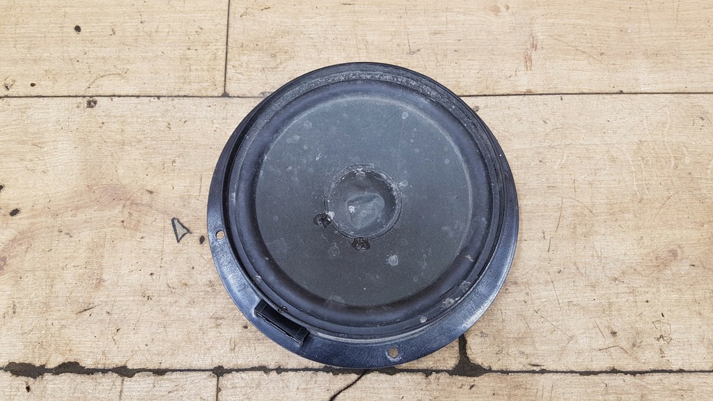 фото №1, Динамик mercedes w164