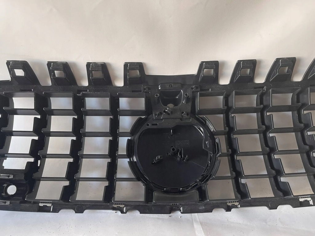 фото №13, Решітка радіатора решітка радіатора mercedes a-klasa 45 amg w177 a1778853306 бампер перед