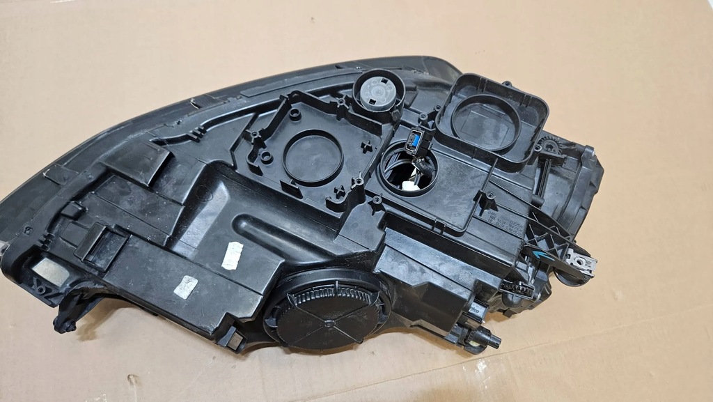 фото №10, Лампа перед передня ліва vw golf 7 vii bi ксенон 5g1941031