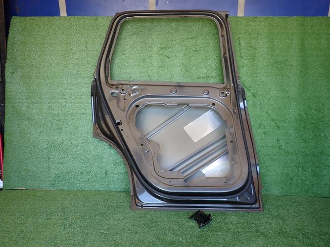 фото №11, Volvo xc90 ii 15- дверь левая задние задняя