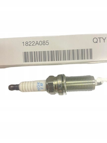 фото №1, 1822a085 свічка запалювання lancer asx