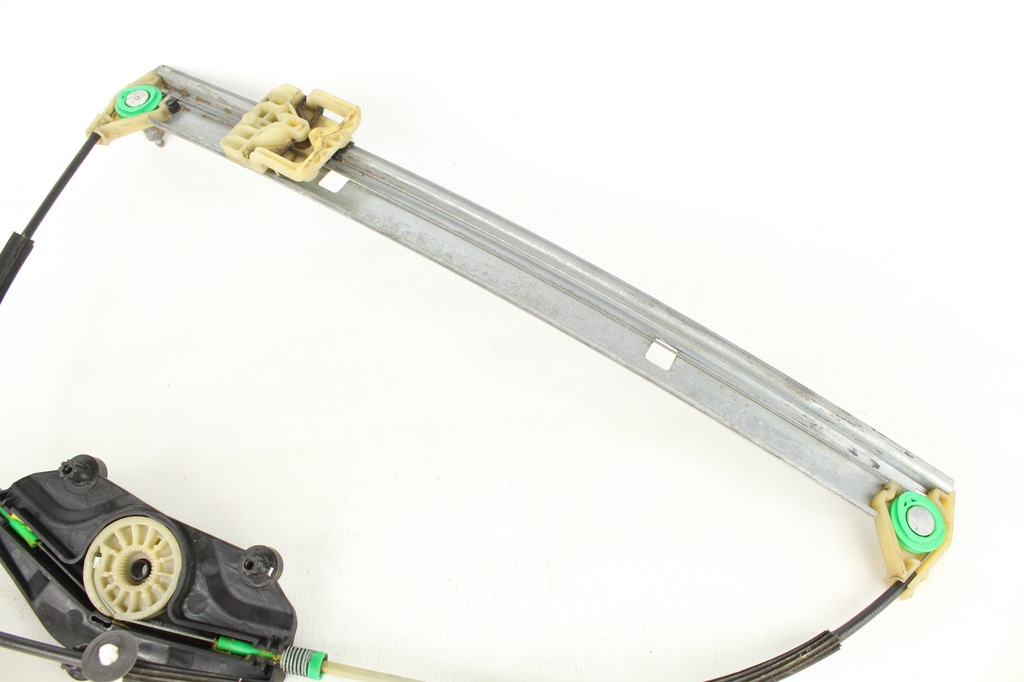 фото №6, Подъемник механизм стекло левый перед audi q5 8r 08-16