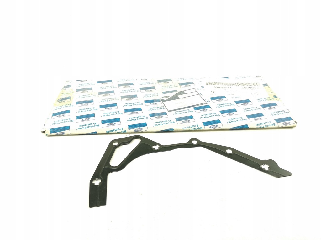 фото №1, Прокладка насоса оливи ford mondeo 92-00 aso