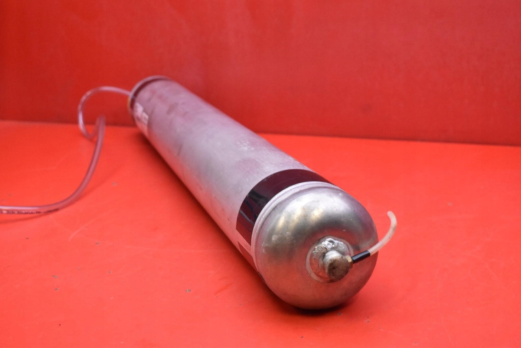 фото №5, Бак повітря 68064343ac jeep grand cherokee 4 iv wk2 5.7 hemi 352km