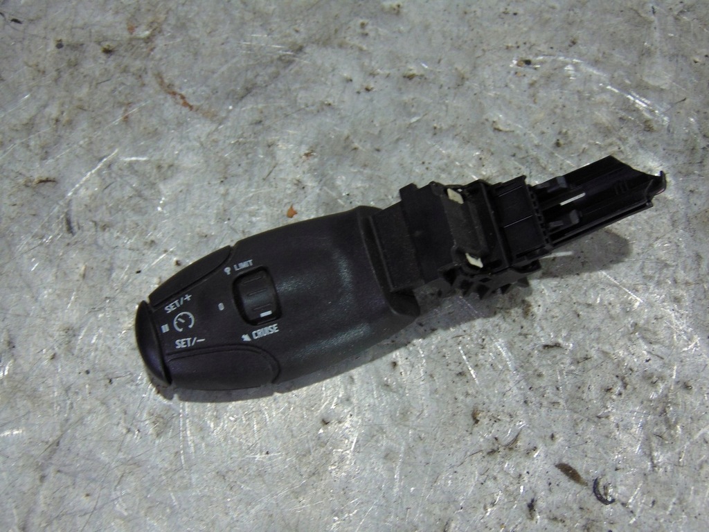 фото №3, Pilot радио citroen c8