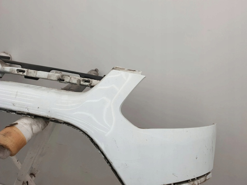 фото №15, Ford transit 2006 бампер передний