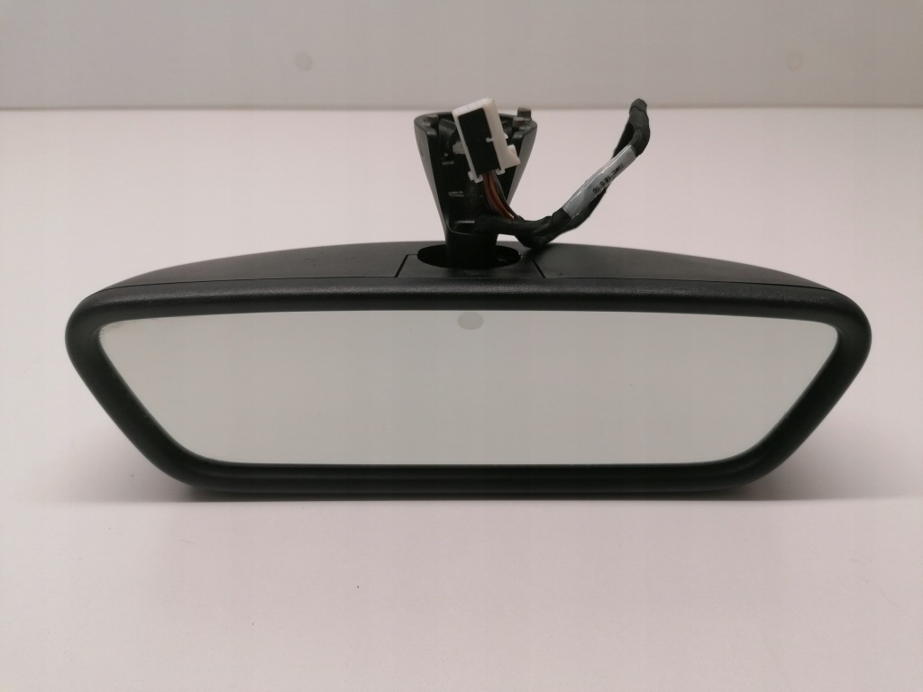 Купить Mercedes amg gt a190 зеркало внутреннее заднего вида 7 pin 2015-