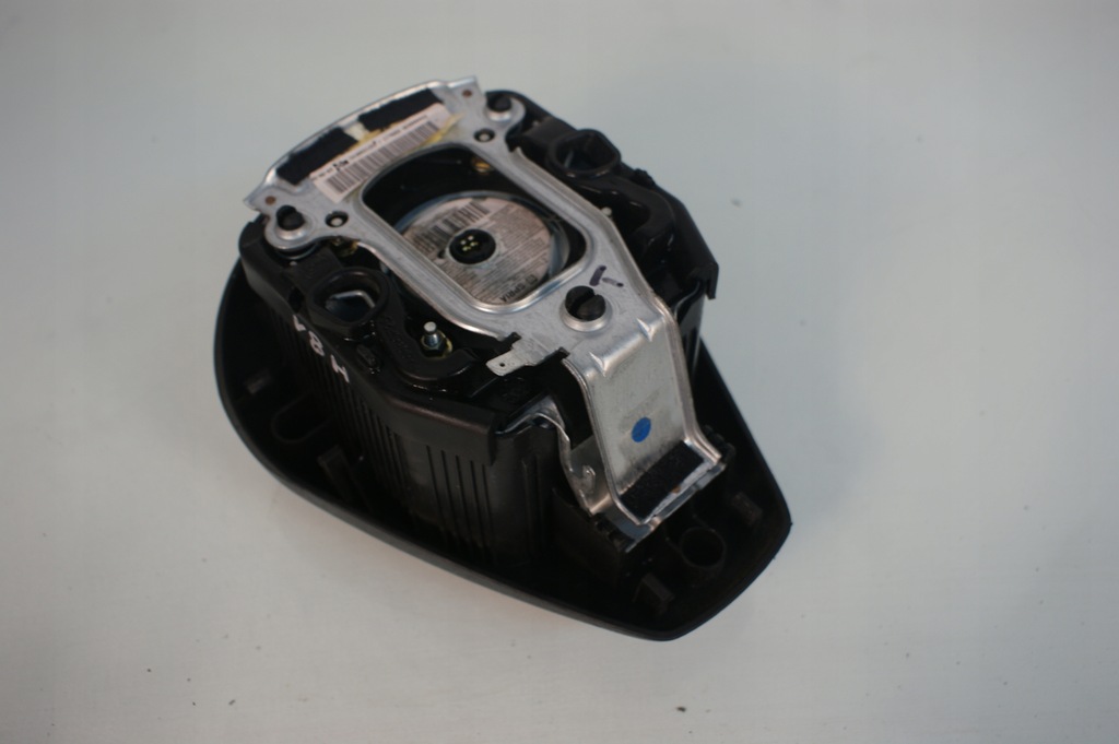 фото №11, Подушка подушка безопасности водителя citroen c3 96380009ze