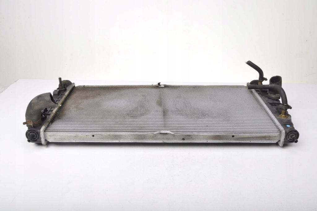 фото №3, Chrysler 300m 3.5 радіатор wody