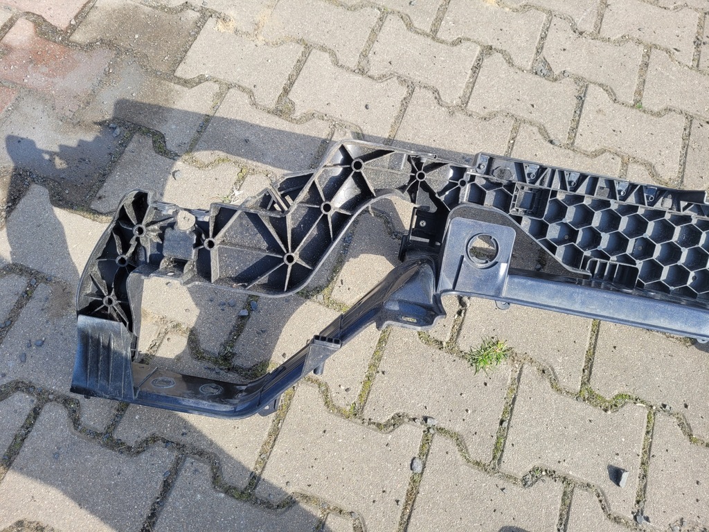 фото №10, Pas перед + балка ford edge mk2