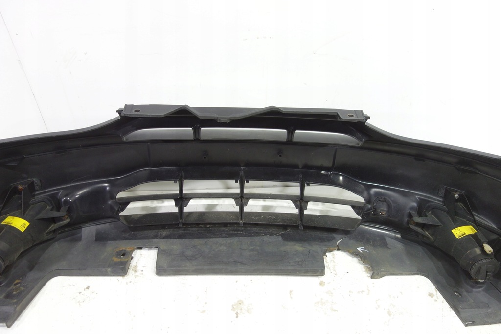 фото №8, Бампер перед +протитуманні фари fiat siena palio