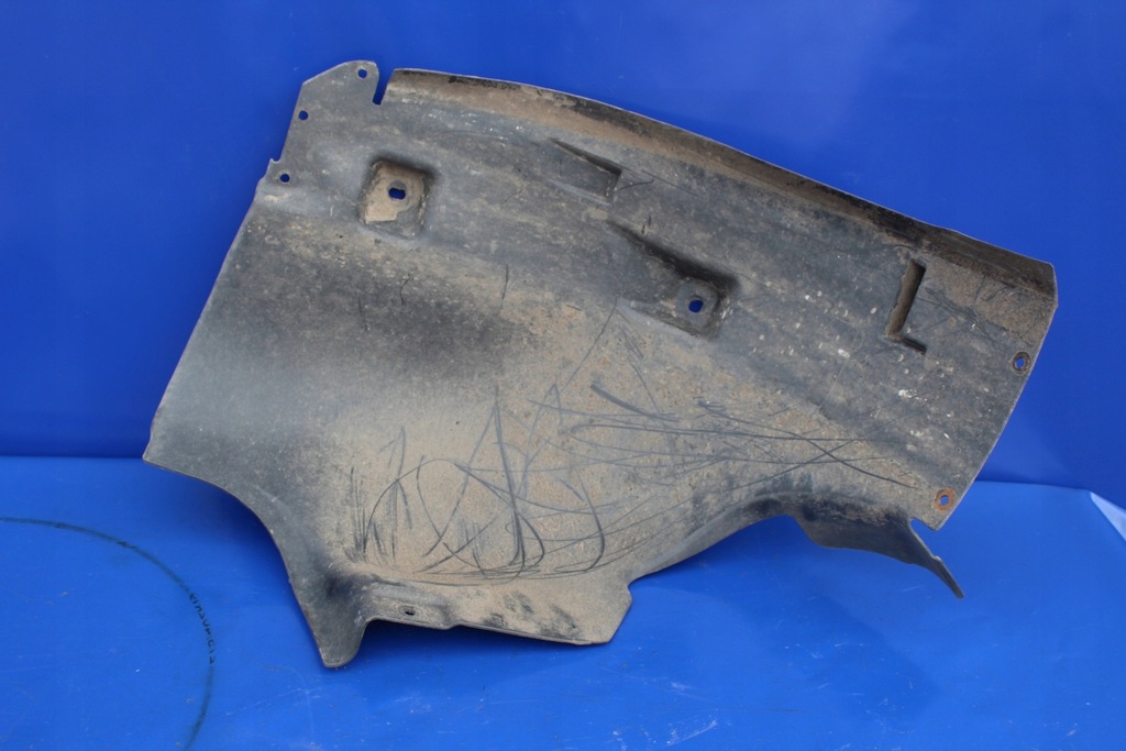 фото №7, Підкрилок передні праве перед правий частина задня mercedes w164 ml a1648841022