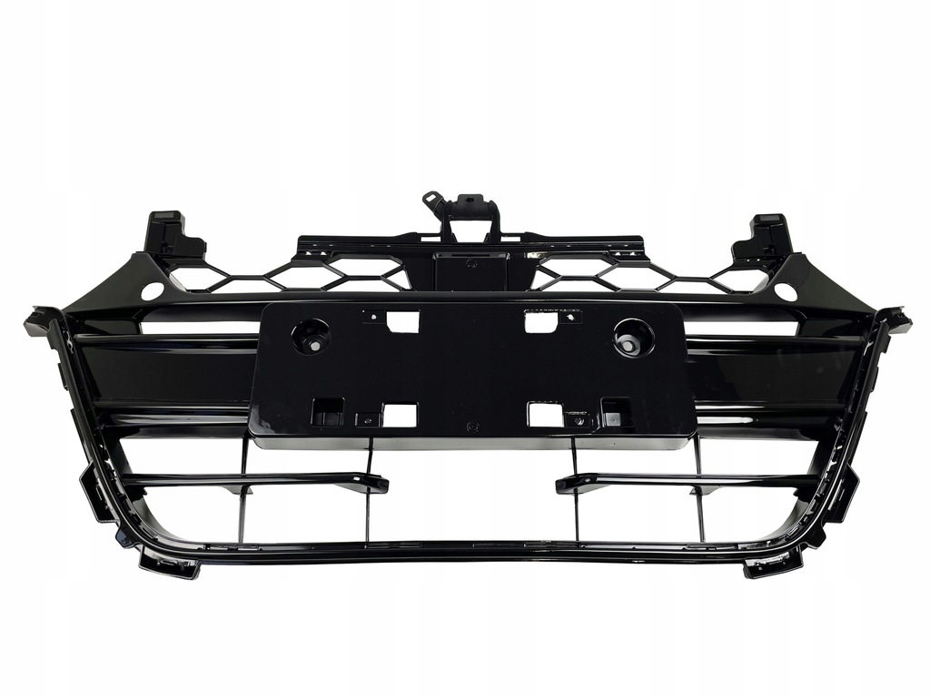 фото №1, Honda accord 2018-usa решітка радіатора решітка радіатора радіатора