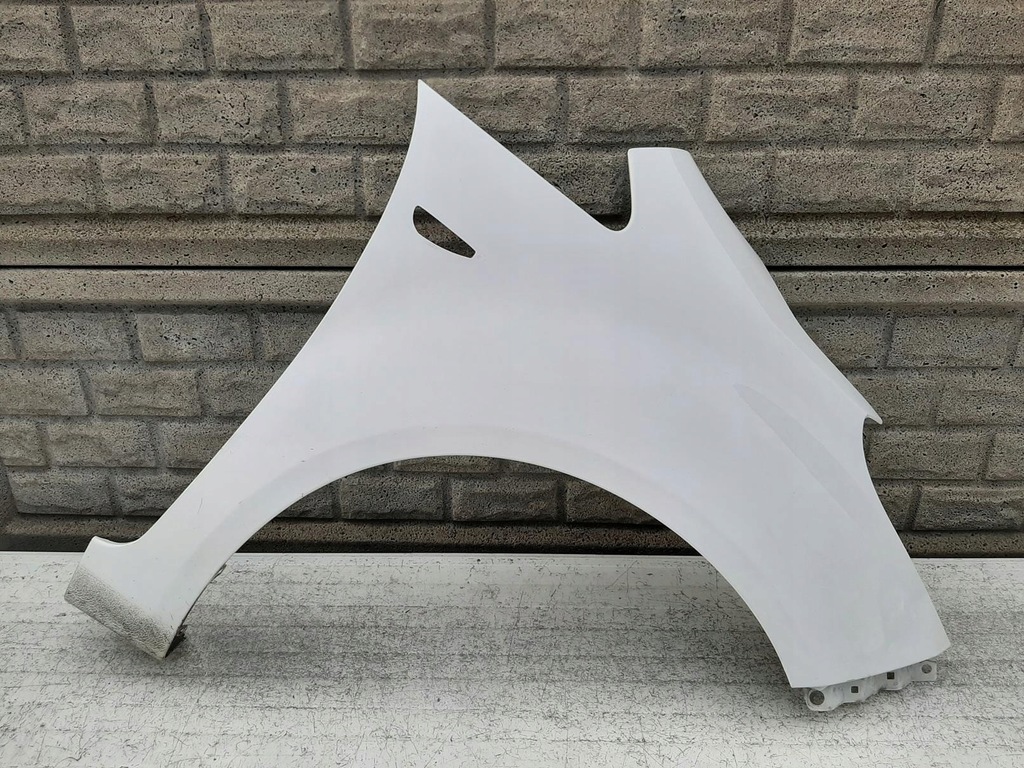 фото №1, Hyundai ix20 крыло правый передний