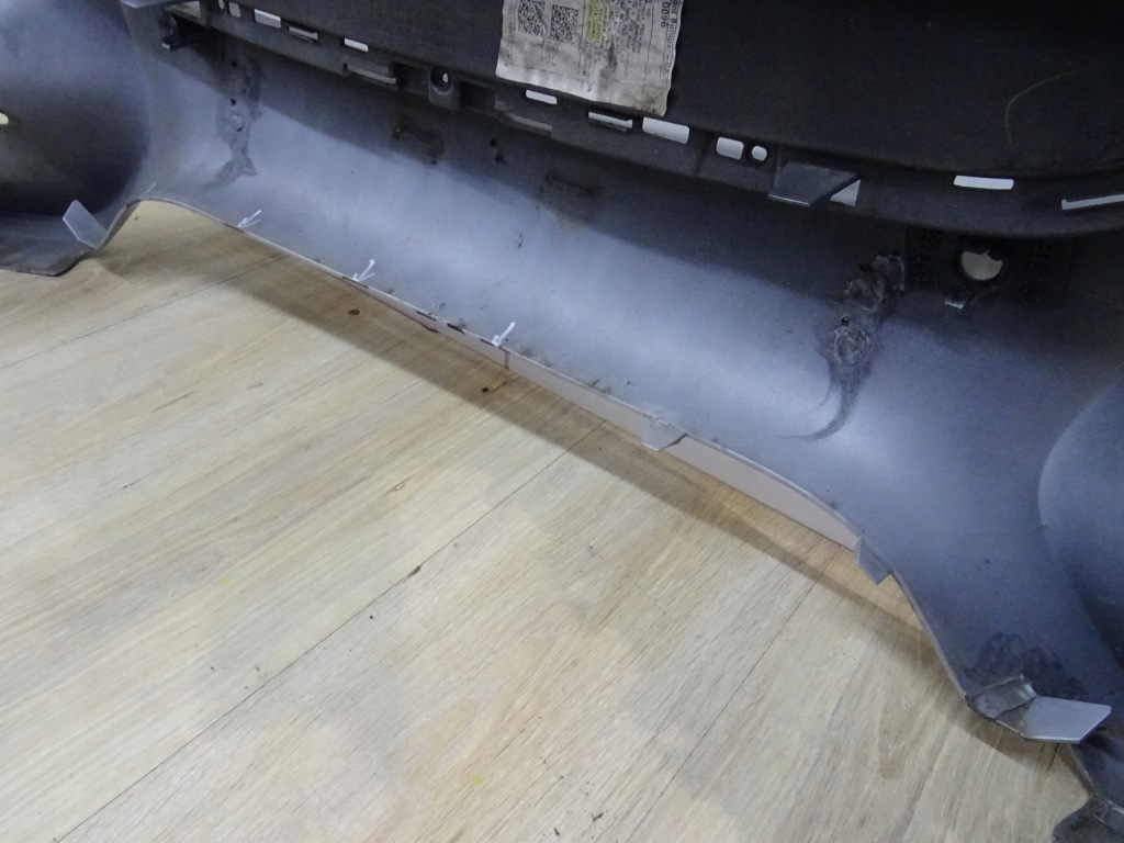 Jaguar xf f sport 15- бампер перед gx6m-17f003-a в Украине