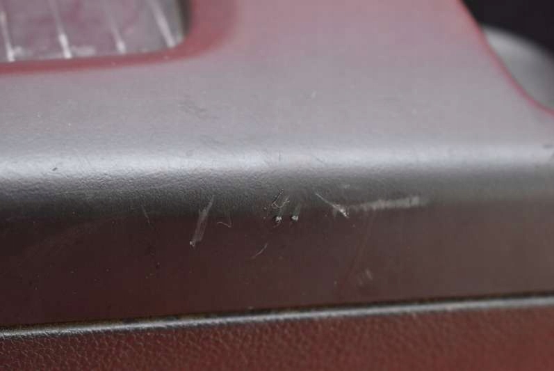 фото №14, Туннель средний подлокотник 9670593077 peugeot 5008 1 i 09-13