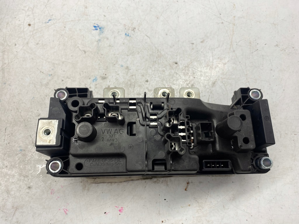 фото №4, Vw id.3 реле напруги 0z1915180b