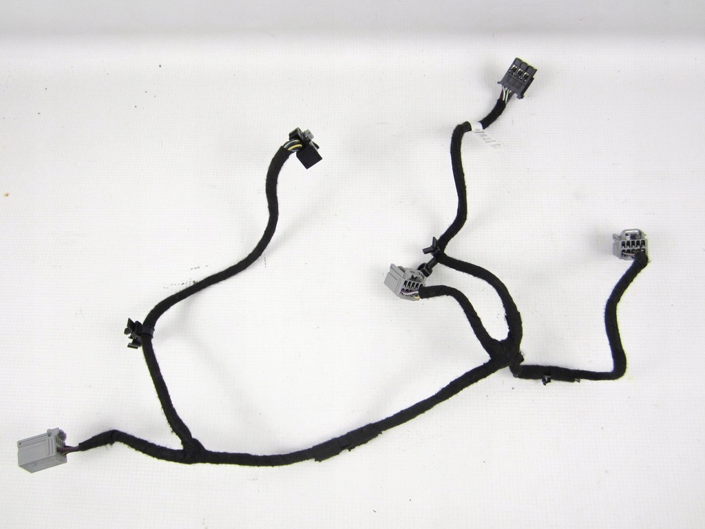 фото №1, Джгут люк панорами mercedes w251 r-klasa