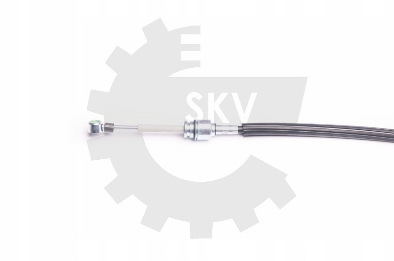 фото №12, Трос коробки передач grande punto evo 55199398