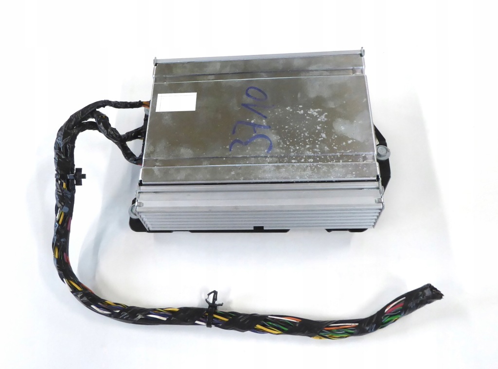 фото №1, Підсилювач infinity 13320251 opel insignia a