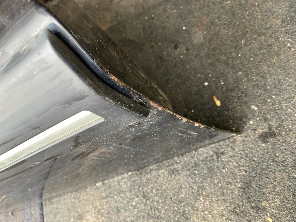 фото №9, Дверь передние land rover discovery 2 ii