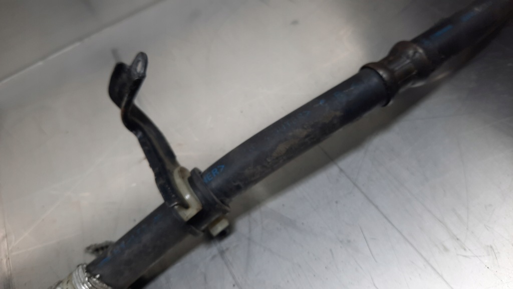 фото №5, Шланг усилителя honda cr-v crv ii 2.0b