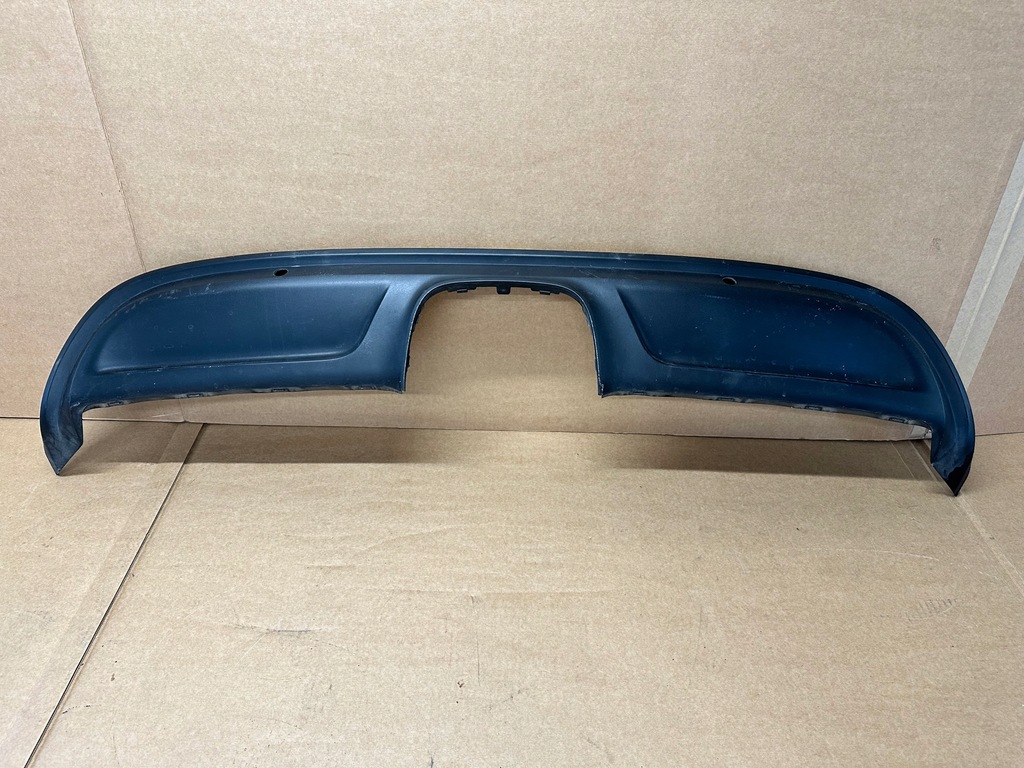 фото №1, Porsche cayman boxster 982 спойлер задняя задний