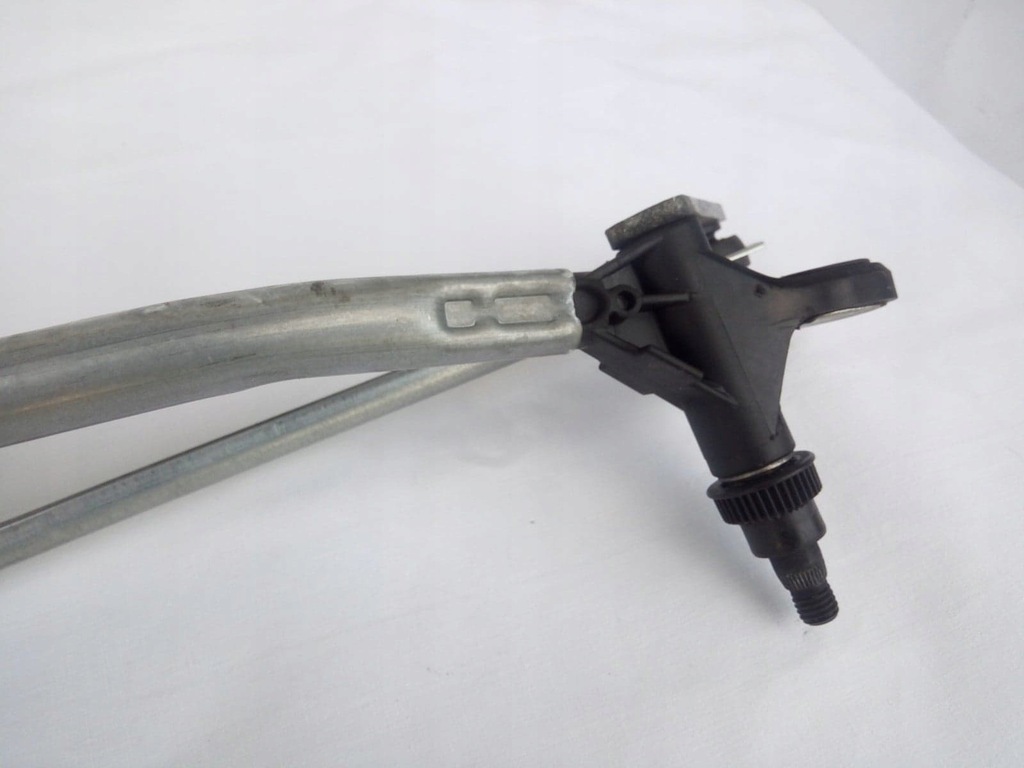 фото №8, Bmw e87 e81 механизм дворник 7192963