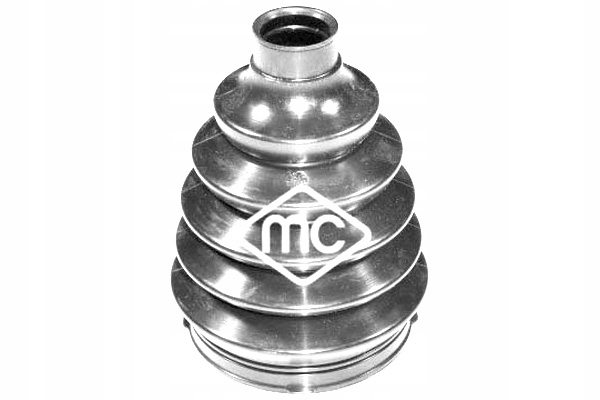 фото №2, Защита шарнир наружный metalcaucho