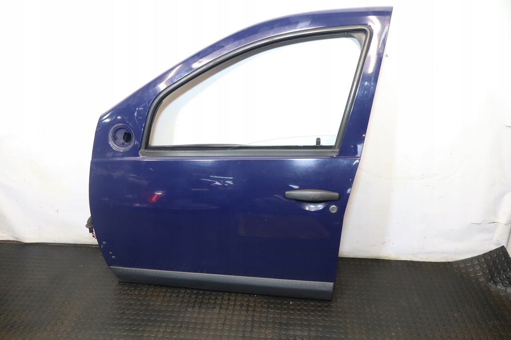 фото №1, Дверь левый перед dacia sandero i dv61h
