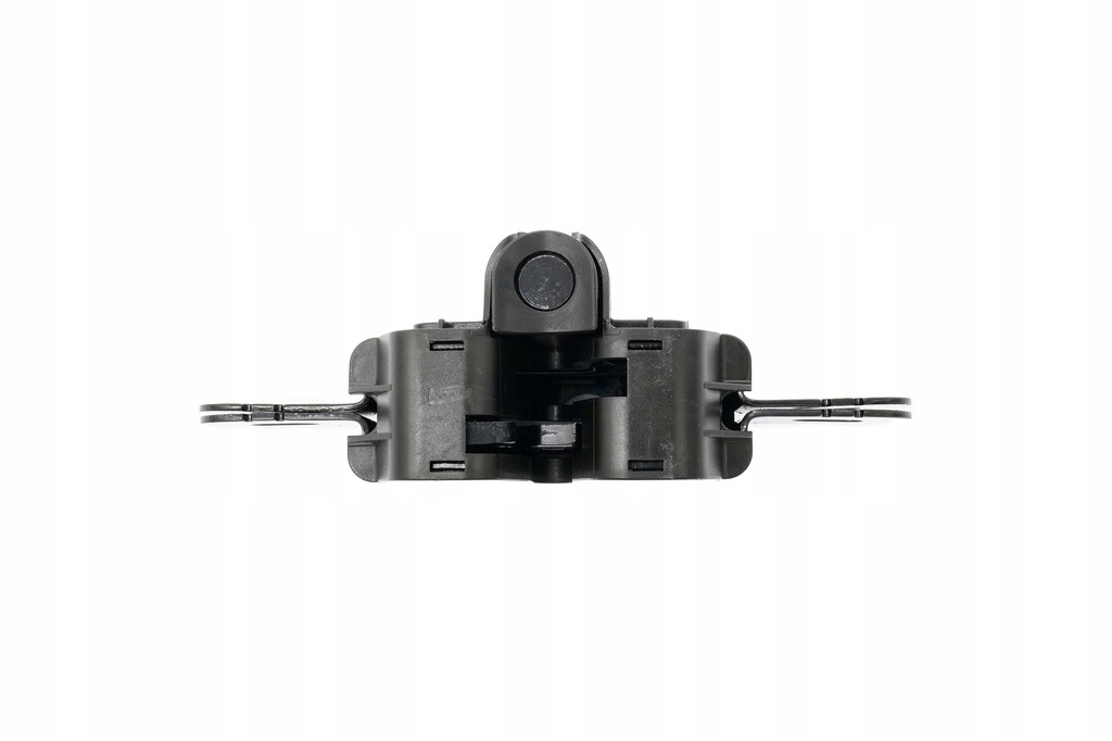 фото №9, Замок капот двигателя volvo