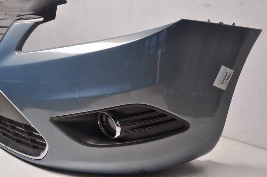 Ford focus mk2 lift бампер перед передний с Разборки