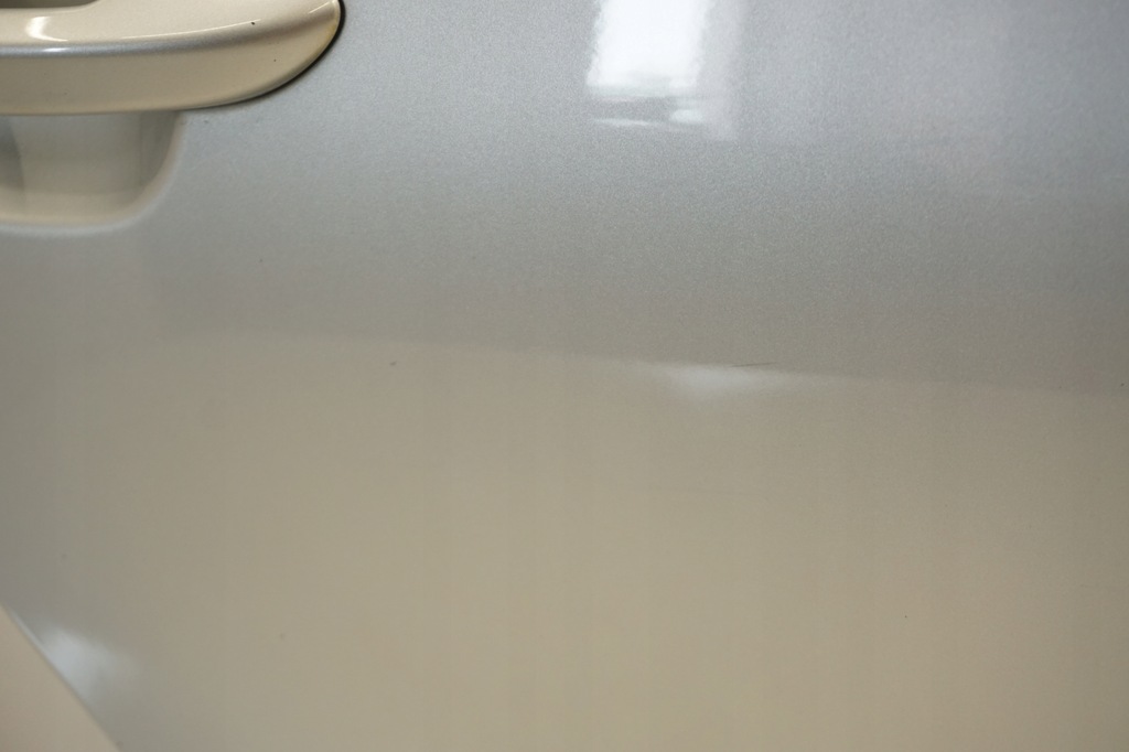 фото №7, Vw passat cc lift дверь правый задняя задние la7w